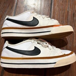 Nike Women's White Sneakers